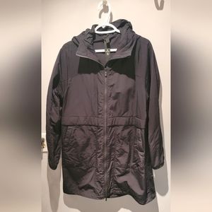 Lululemon Rain Jacket Size 8